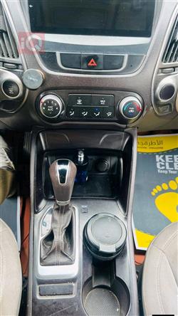 هيونداي توسان